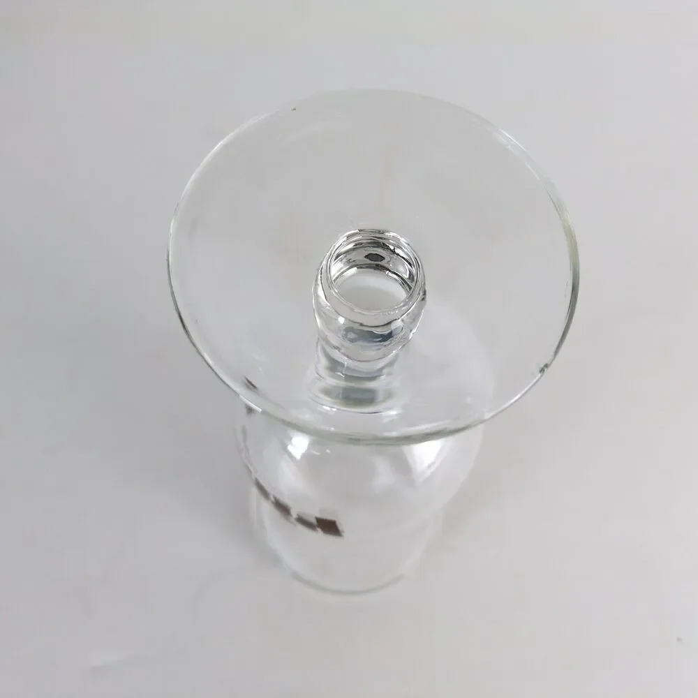 Vintage Pier 17 Murrells Inlet South Carolina Souvenir Hurricane‎ Drinking Glass